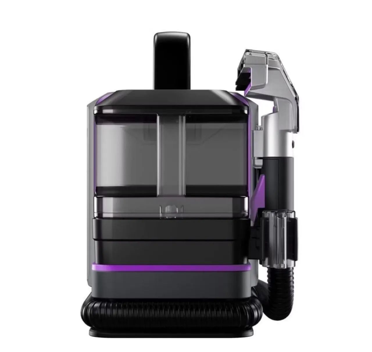 Extratora portátil Wap sport cleaner 3 em 1 - Foto 4