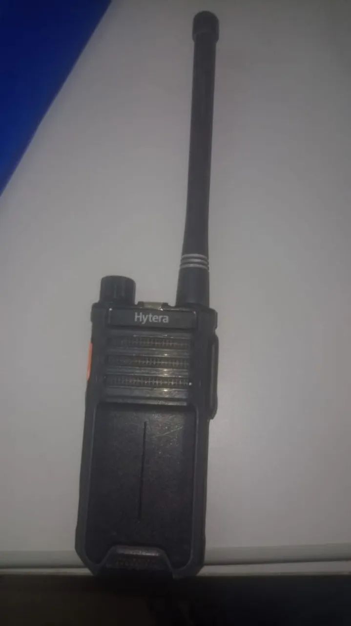 Rádio comunicador Hytera BP516 - Foto 2