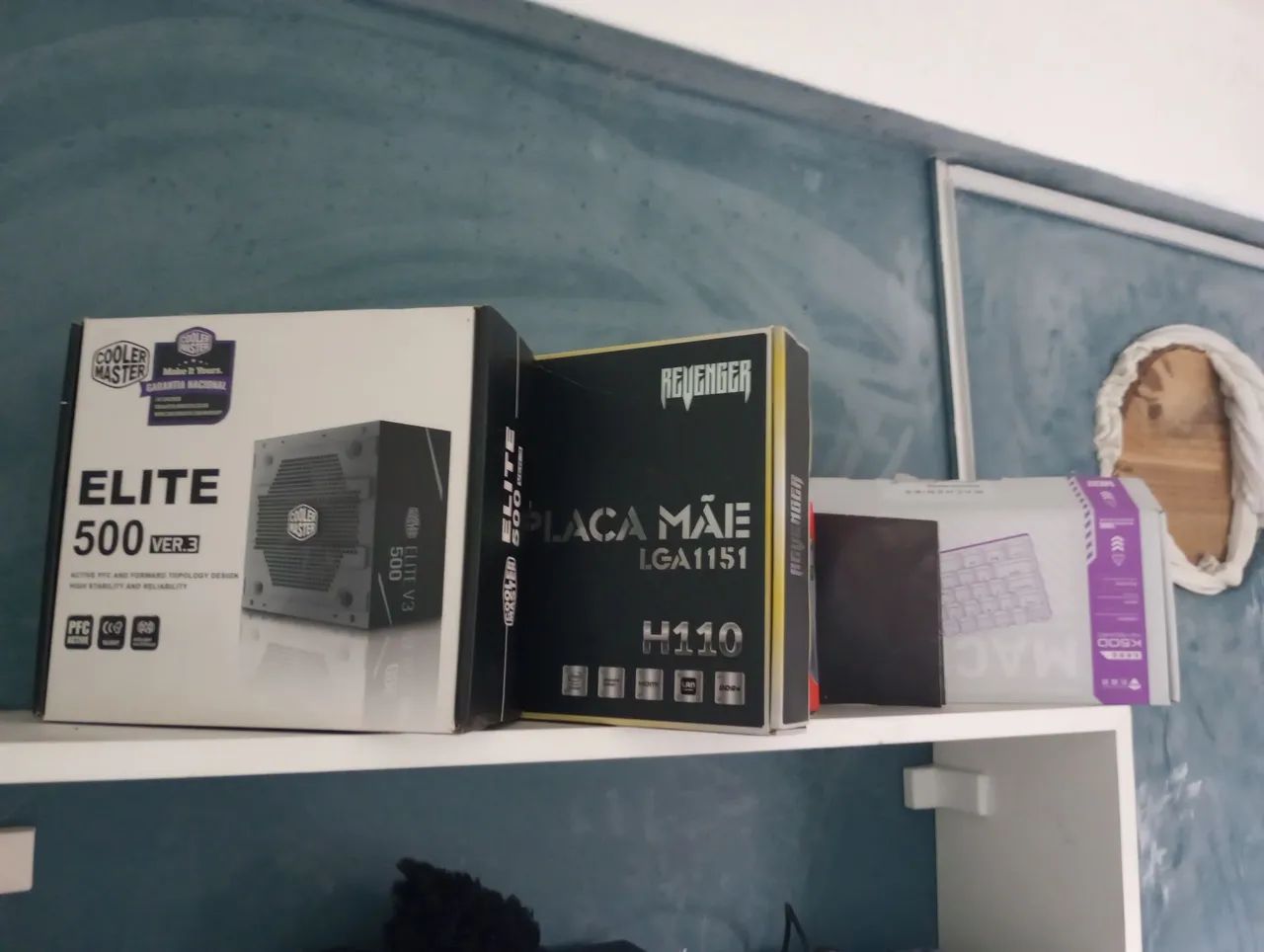 PC GAMER GTX 1660 TI - Foto 2