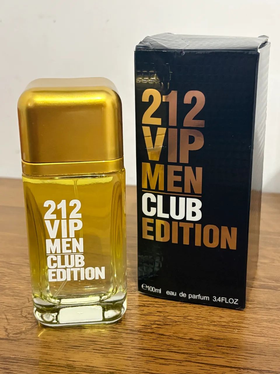 perfume 212 vip 