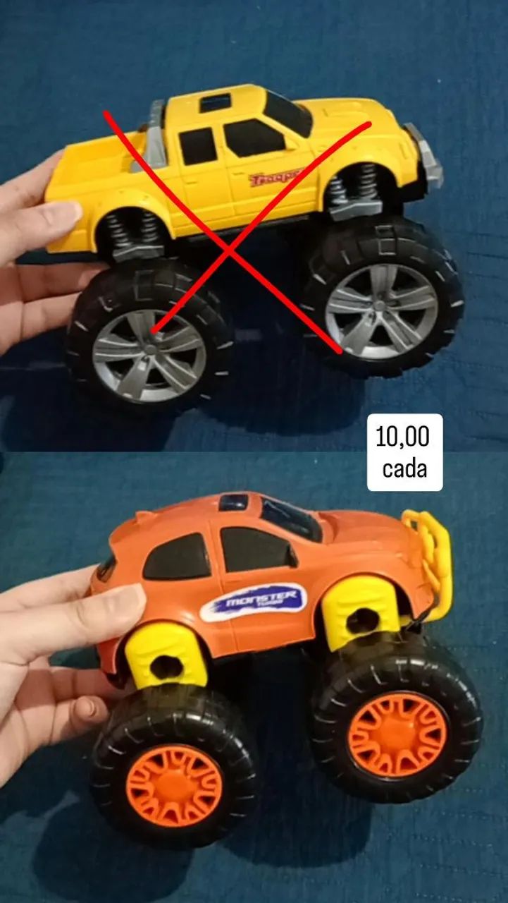 Brinquedos desapego  - Foto 4