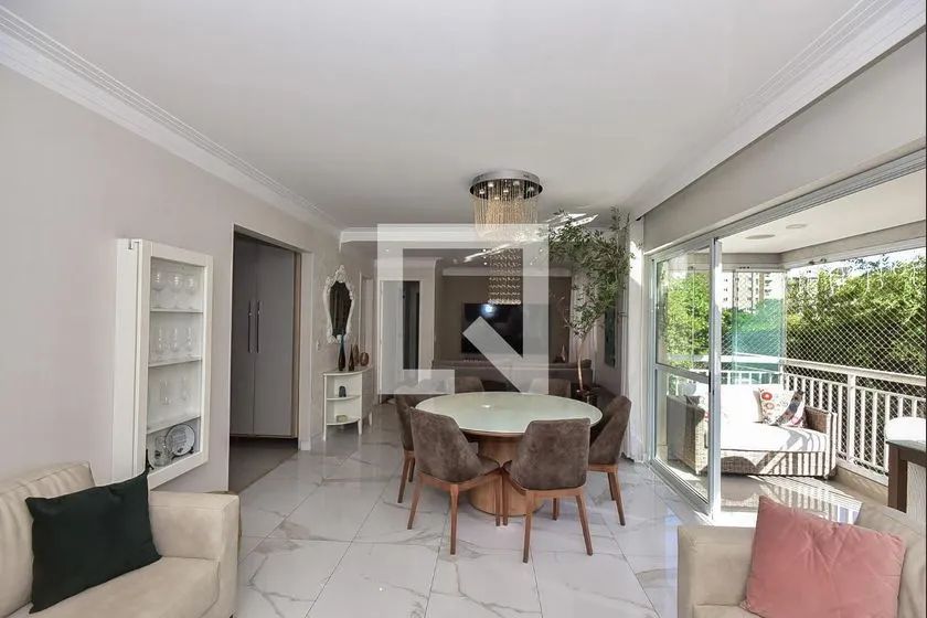 Apartamento à Venda - Panamby, 3 Quartos, 125 m2 - Foto 2