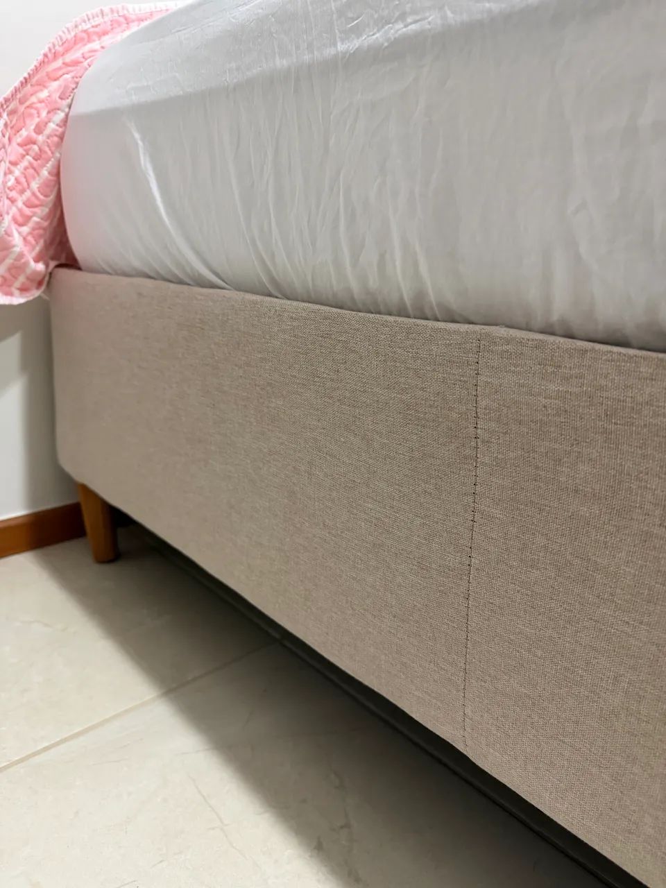 Box cama casal  - Foto 3