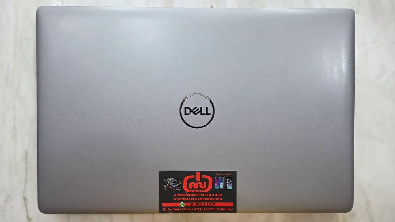 Dell Workstation Precision 3591 Ultra 7 32GB 512GB Nvidia - Foto 3