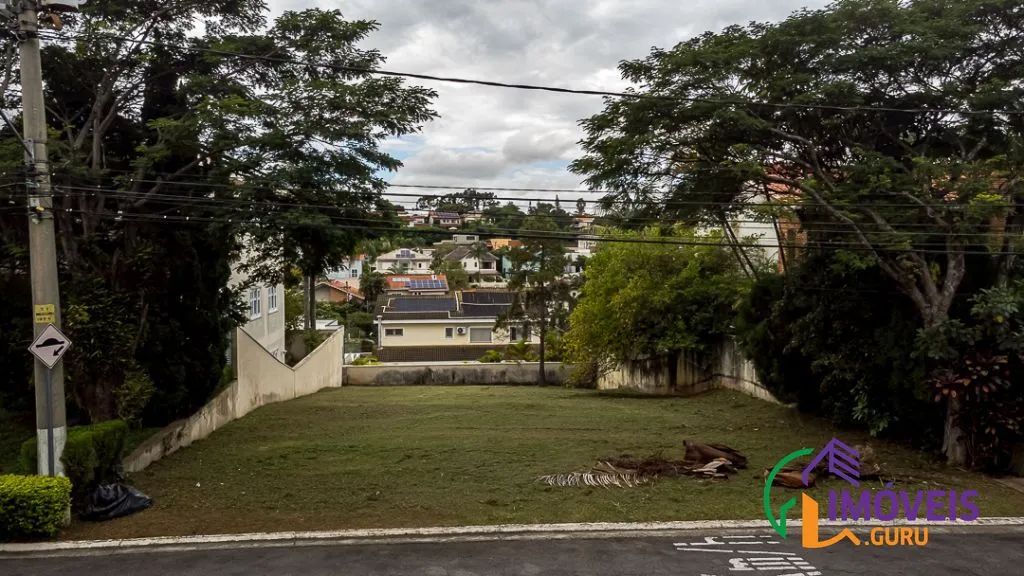 TERRENO EM CONDOMÍNIO - ALPHAVILLE 12 - SP - Foto 2