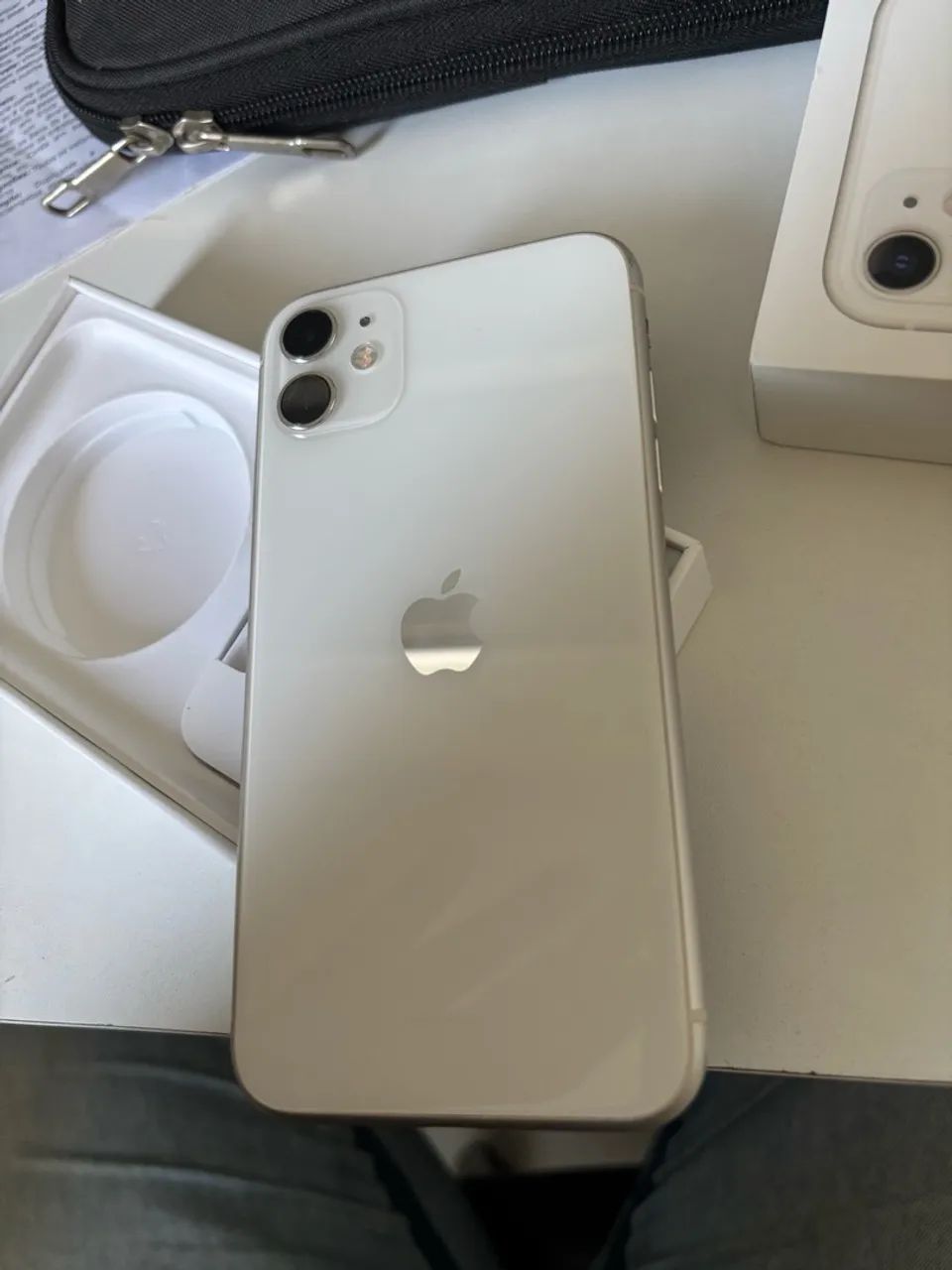 Vendo IPhone 11 - Foto 5