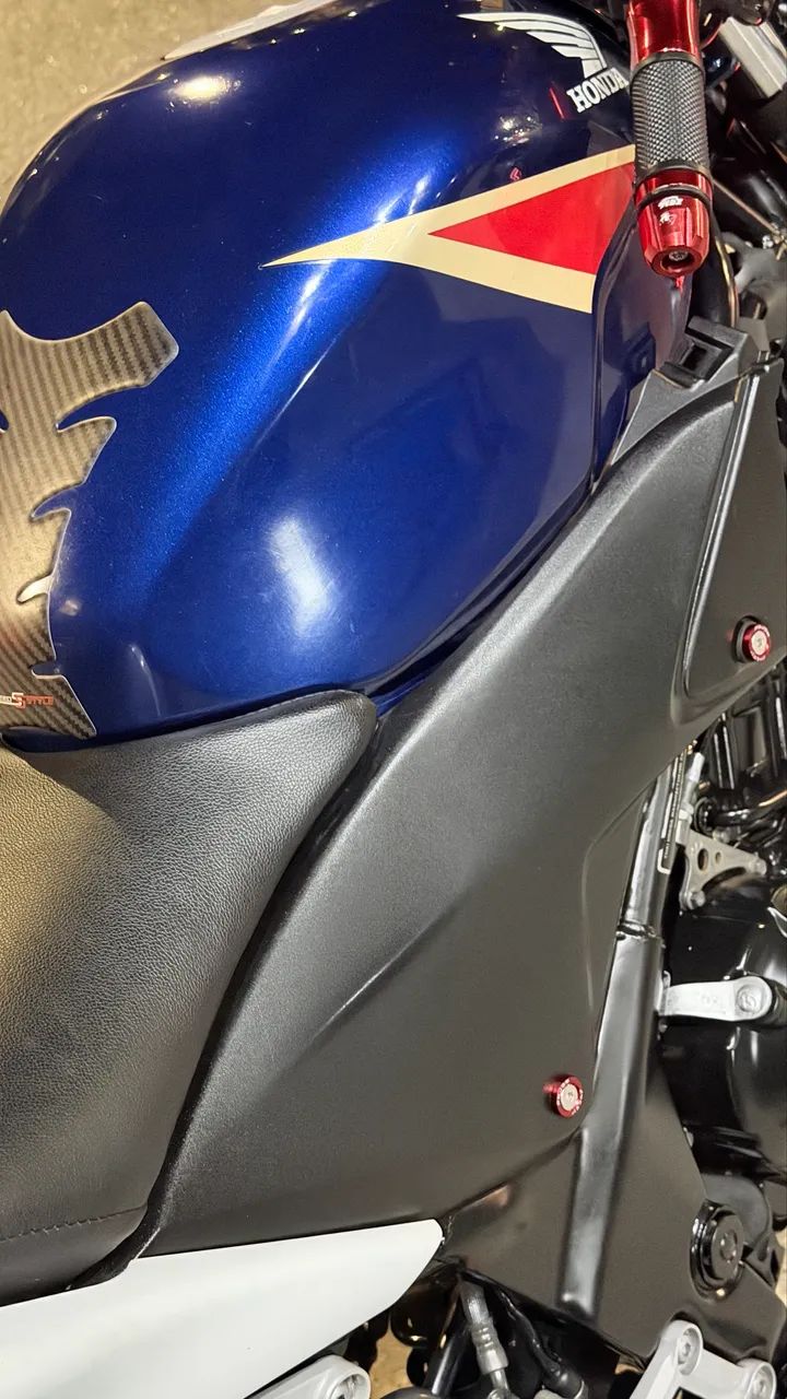 Cbr 250R 2012 - Foto 4
