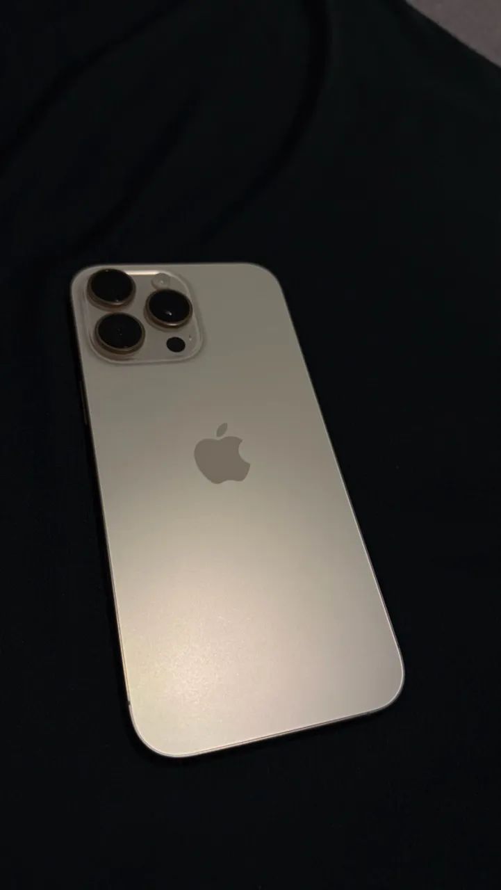 IPHONE 16 PRO MAX 256GB