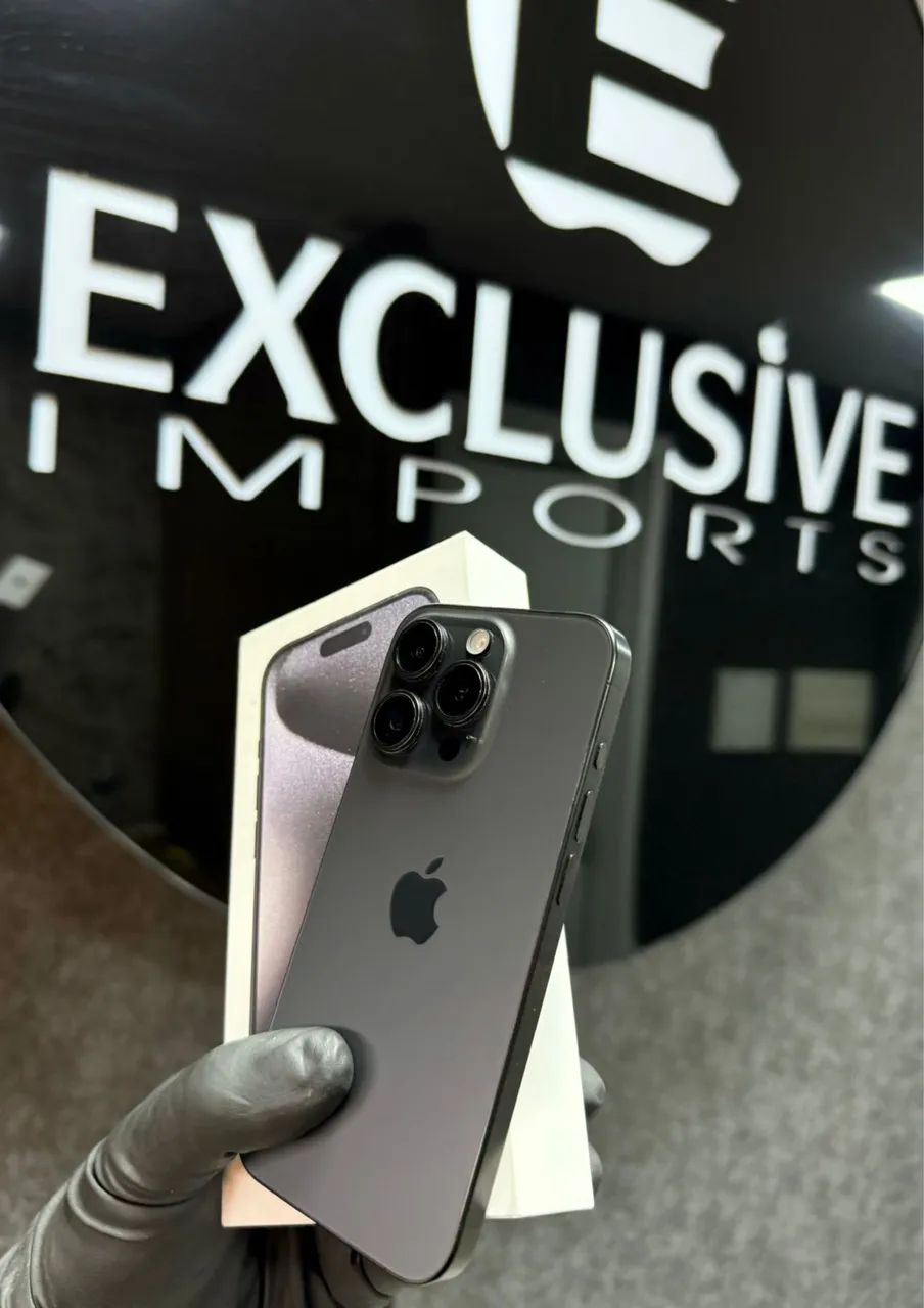 IPHONE 15 PRO | 256GB | OFERTA!!! - Foto 4