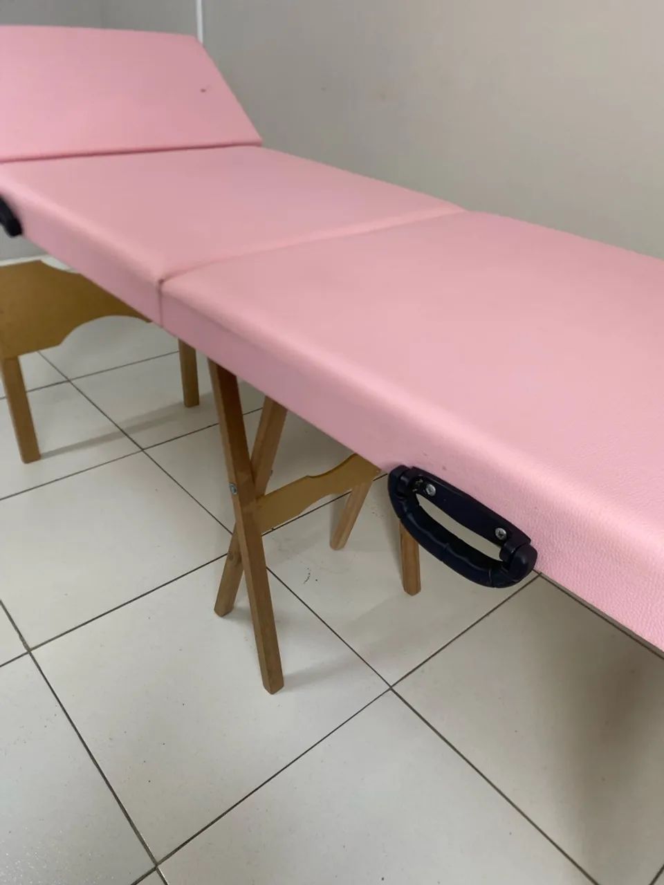 Maca de estética e massagem  - Foto 2
