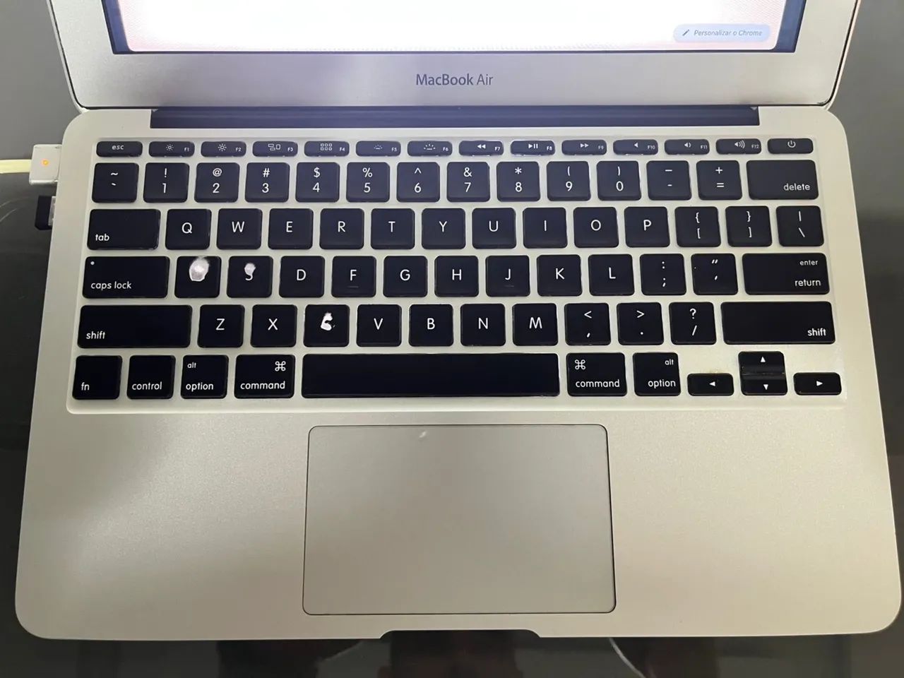 MacBook Air 11 - 2013 - Foto 3