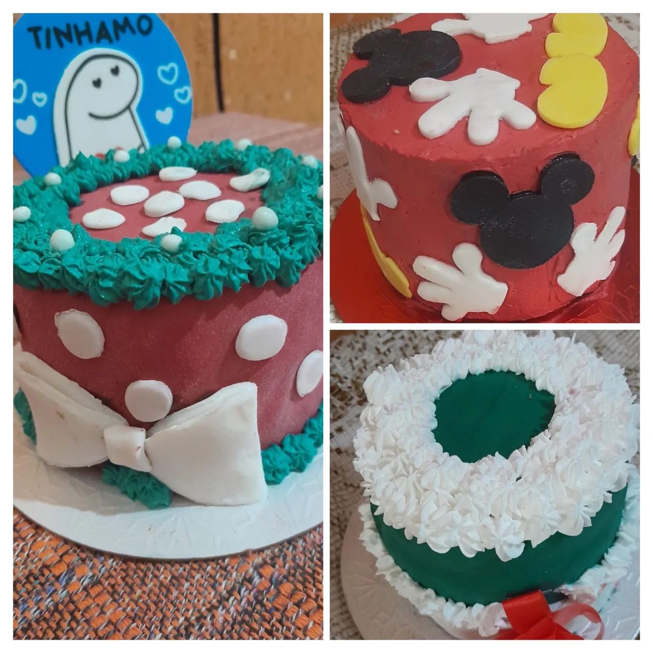 Cozinho para sua festa ou eventos 