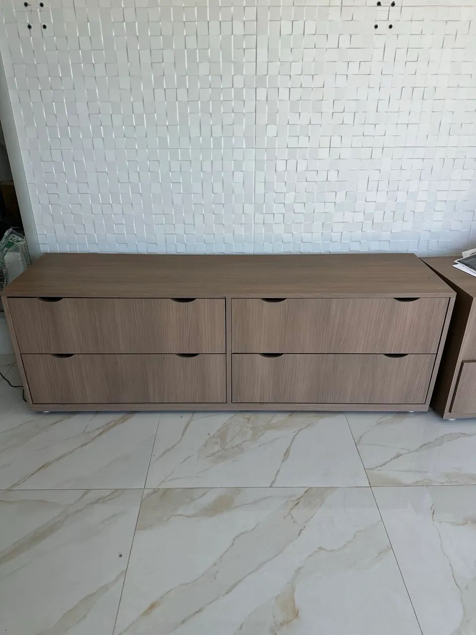 Gaveteiro MDF