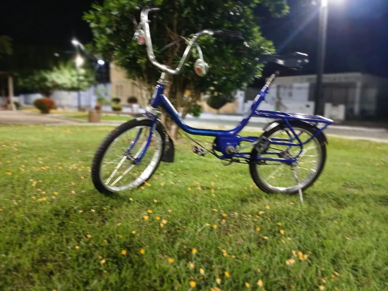 Bicicleta Antiga Monareta-Linda!!! - Foto 2