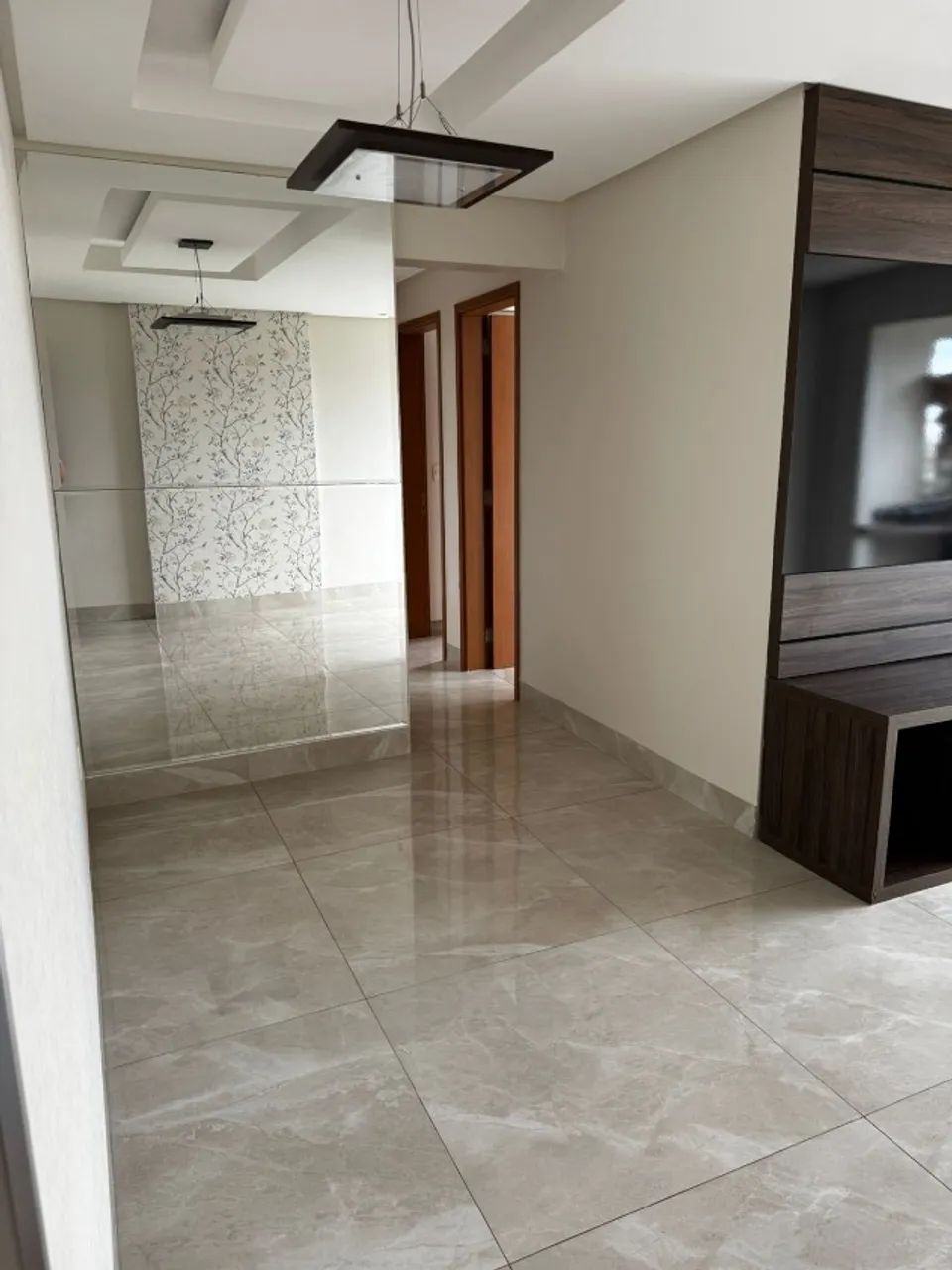 APARTAMENTO 3 QUARTOS NO PARQUE AMAZONIA  - Foto 2