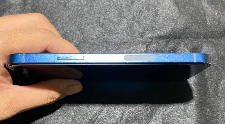 iPhone 12 - 64gb (Azul) - Foto 5