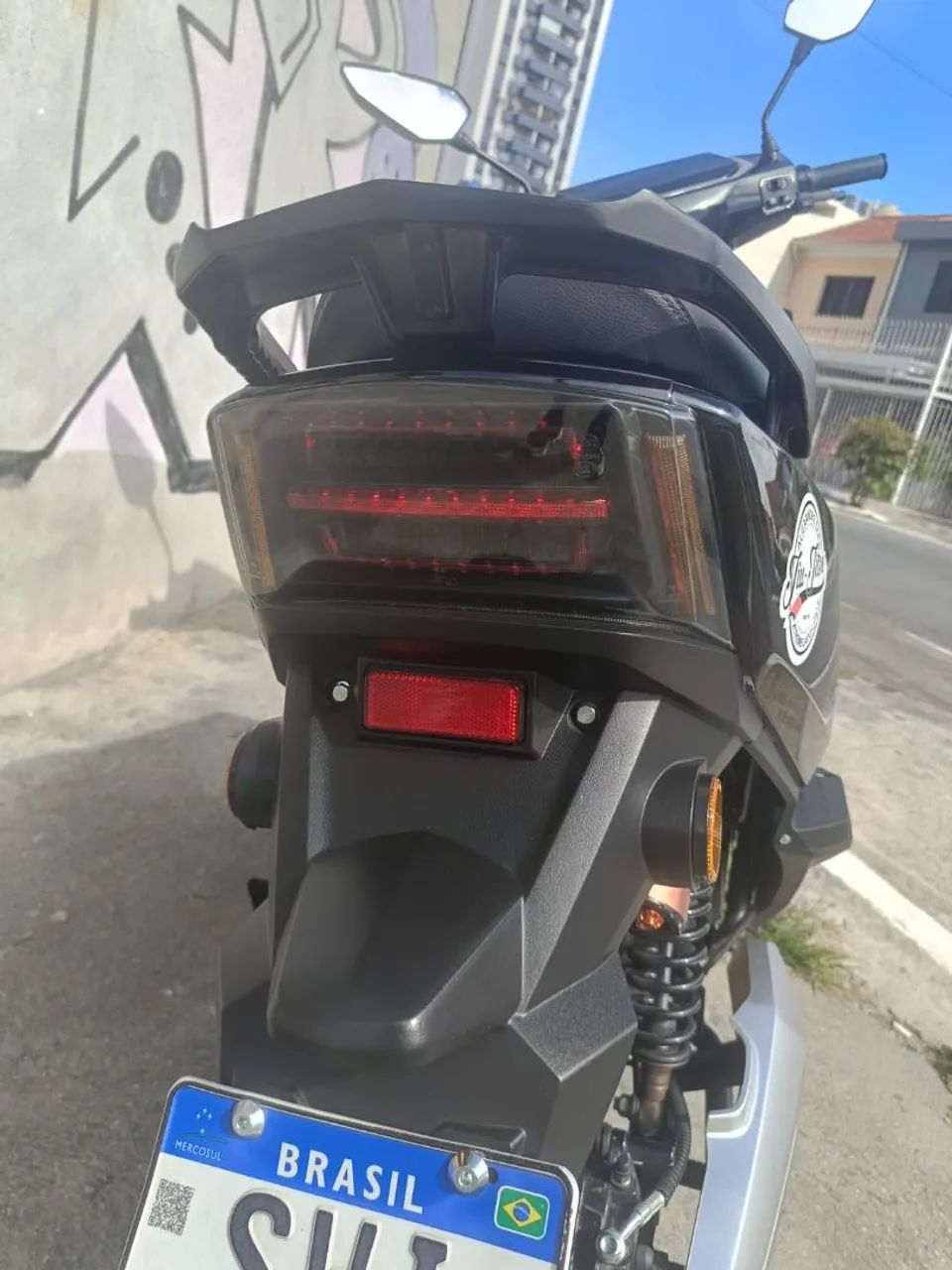 SUDU A7 3.000w - Foto 5