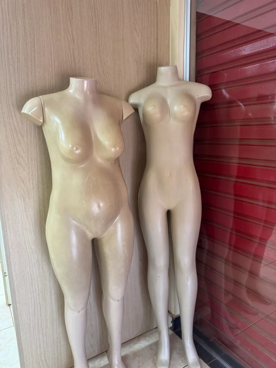Manequins  - Foto 3