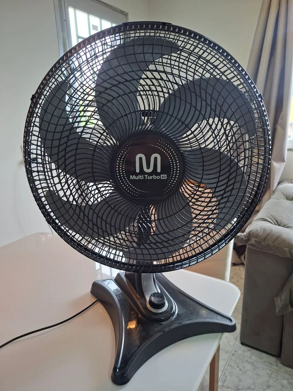 Ventilador 
