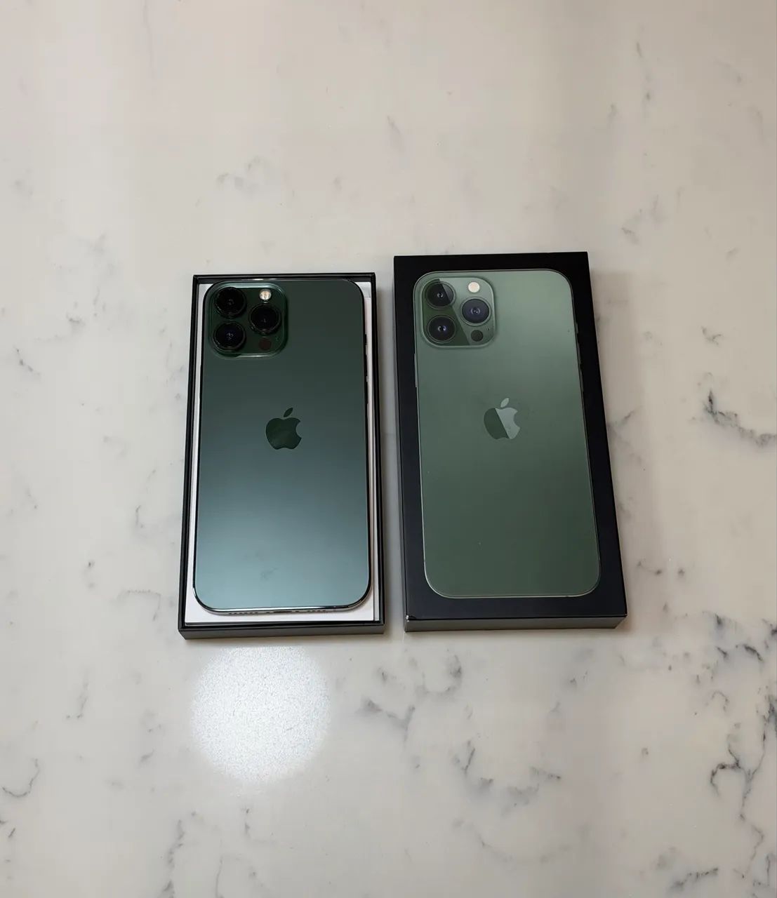 iPhone 13 Pro Max 128g - Foto 2