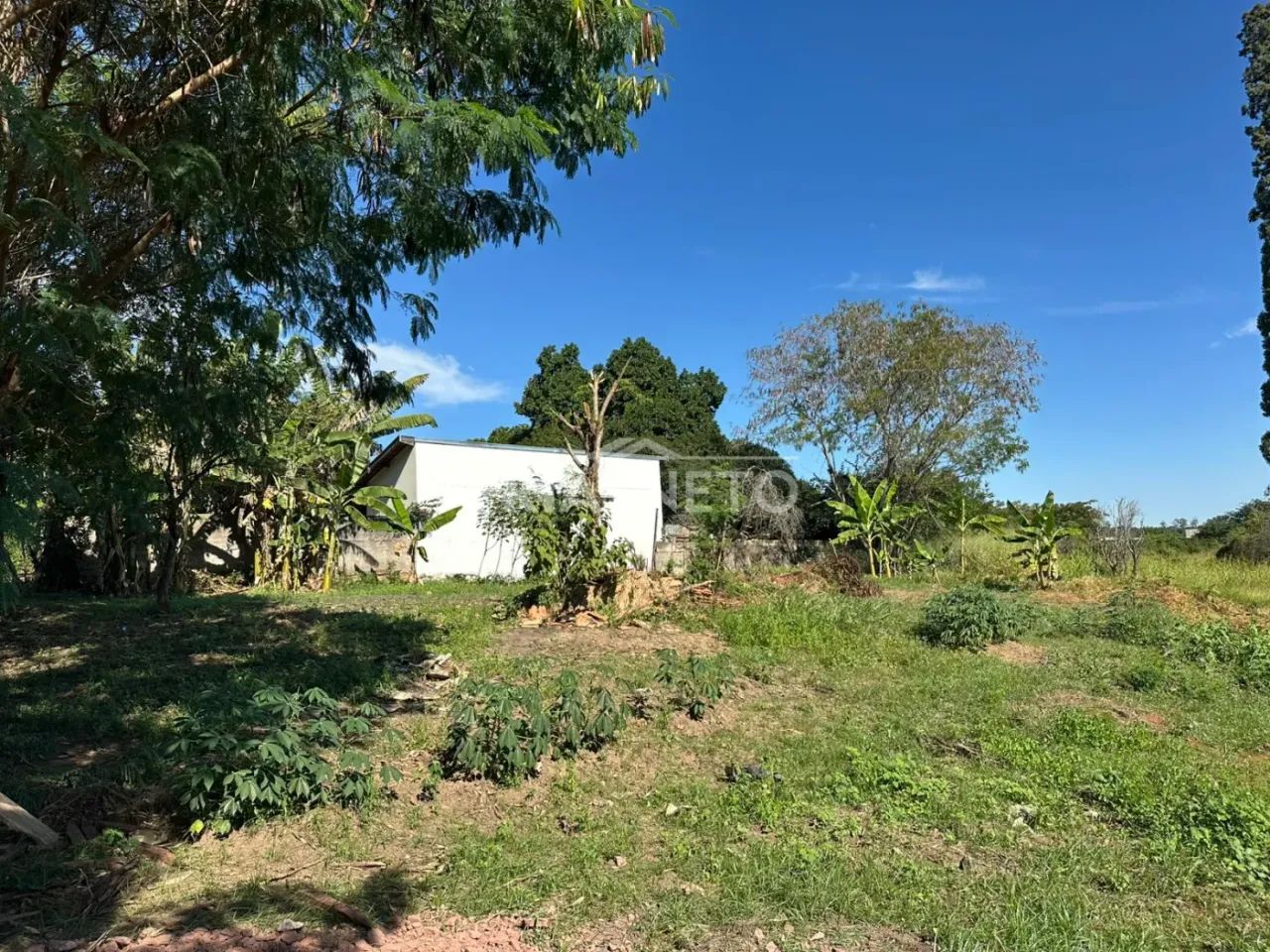 Terreno à venda no bairro São Jorge