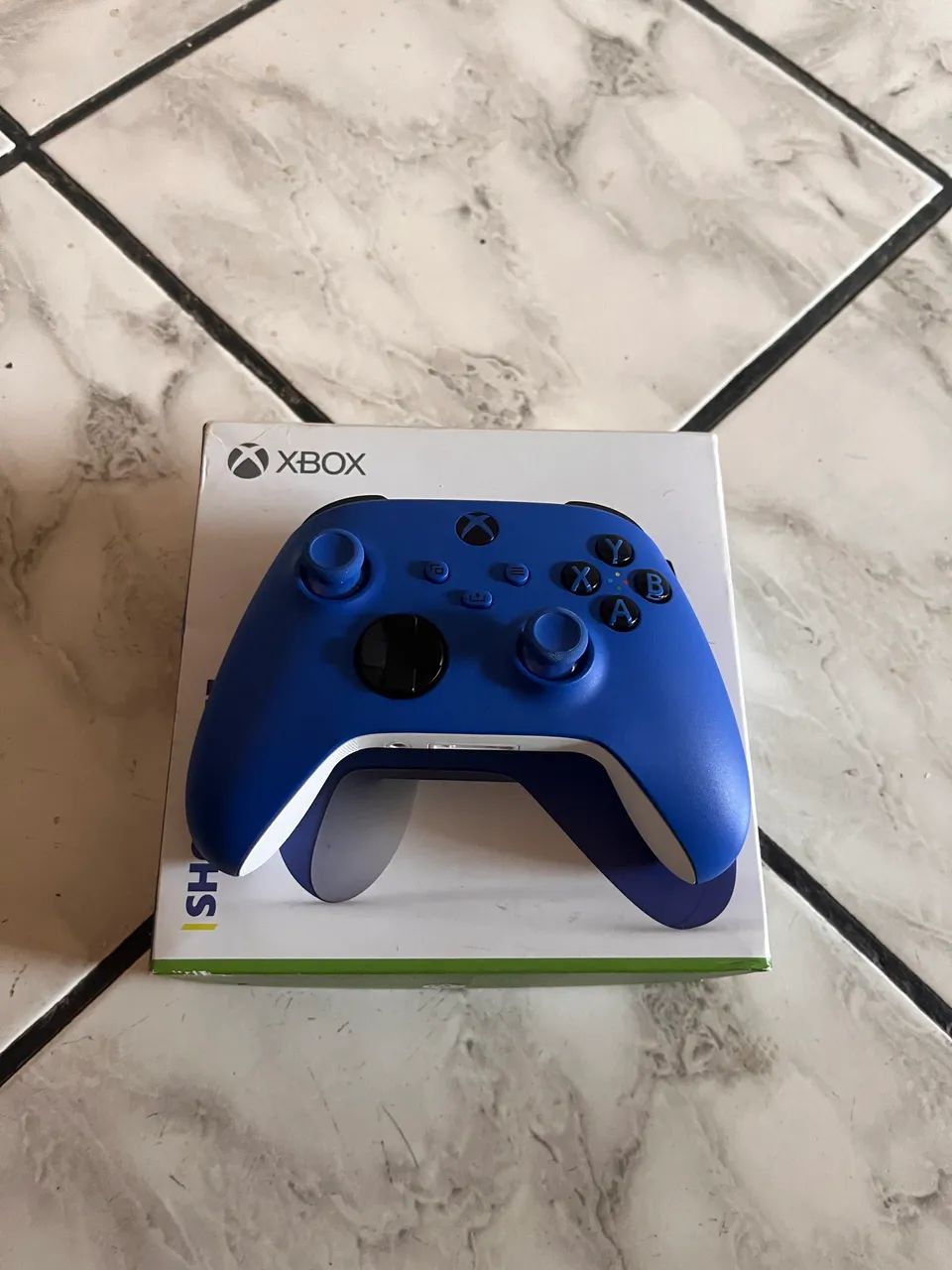joystick xbox series azul  - Foto 4