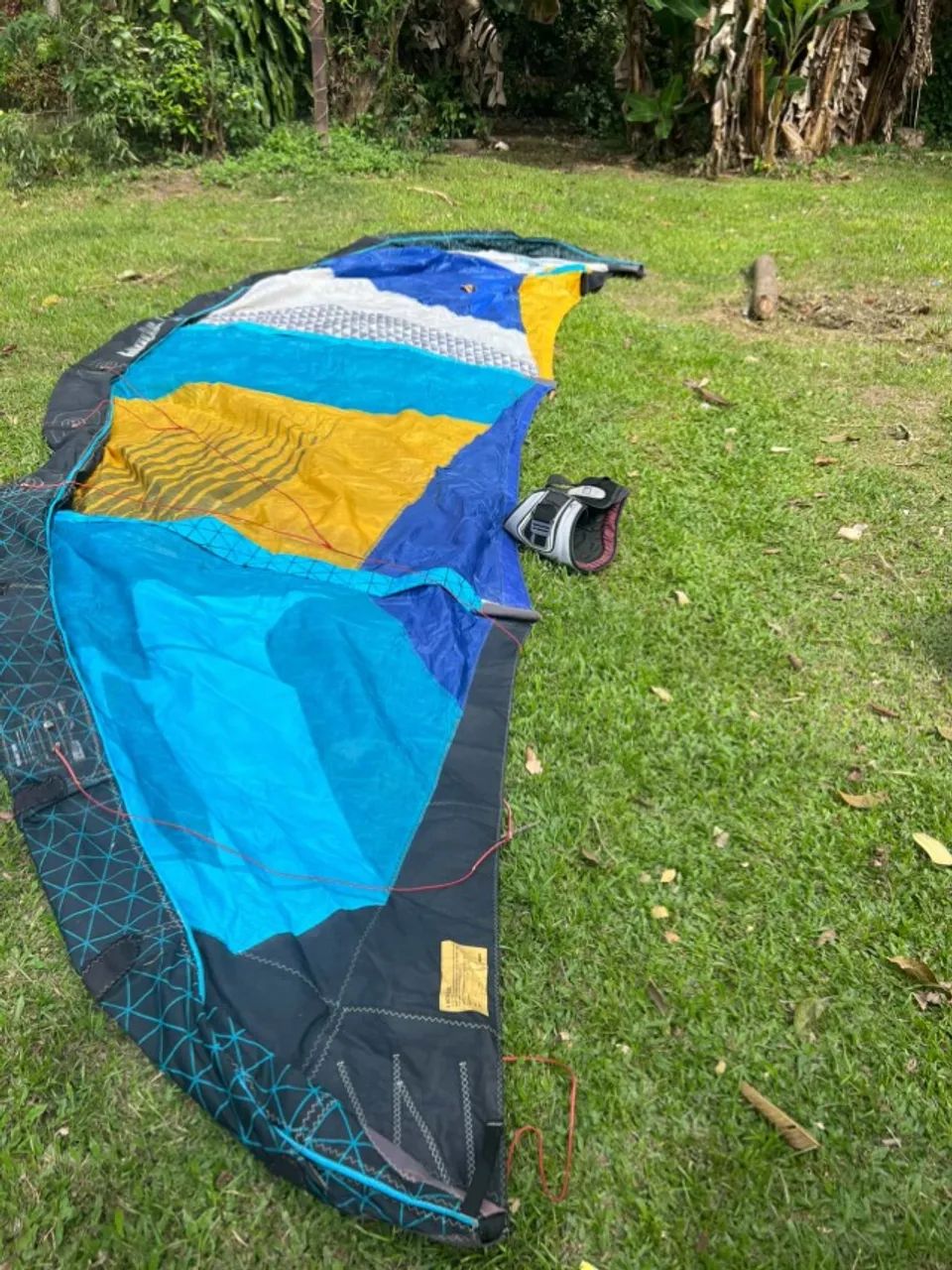 Kite Surf Blade 9 - Foto 3