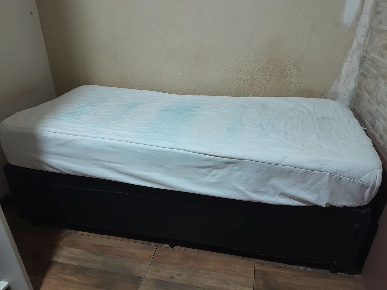 Cama box baú Probel