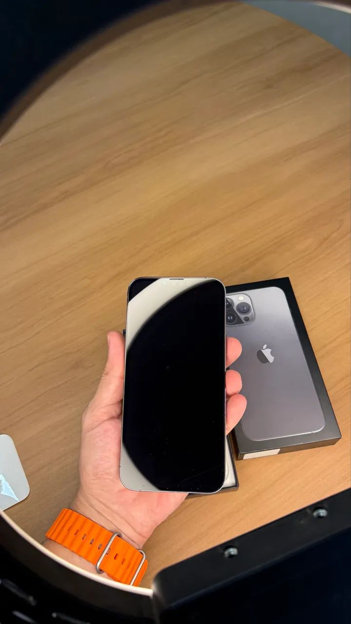 iphone13pro 256GB グラファイト　箱 Apple iPhone 13 Pro グラファイトSIMフリー256GB箱付き iPhone 13 Pro