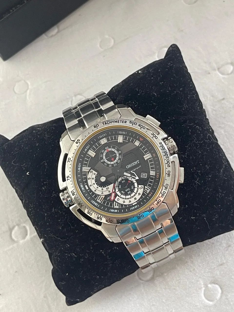 Relógio Masculino  - Foto 3