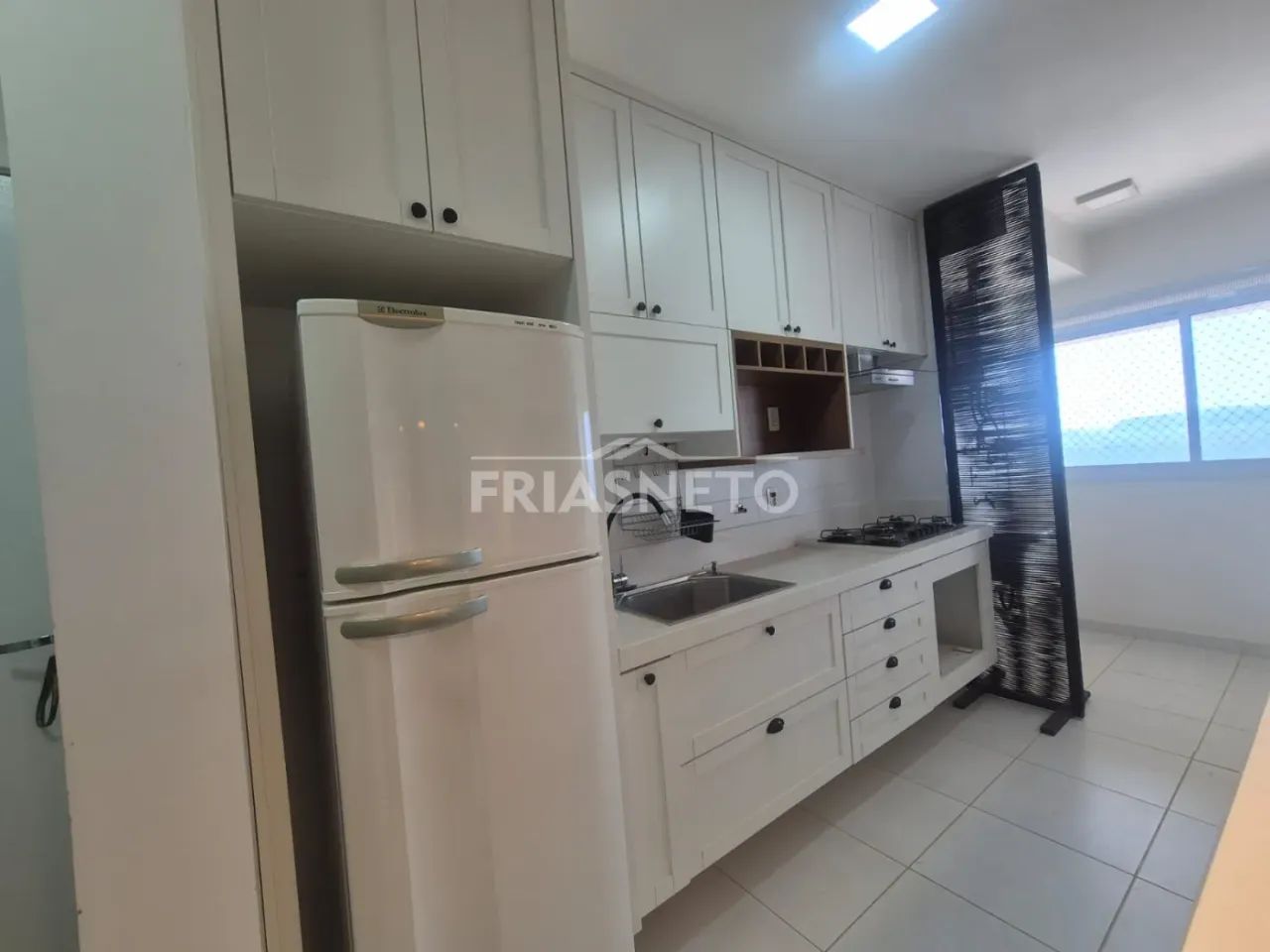 Apartamento com 02 dormitórios na Vila Independência para venda/locação - Foto 3