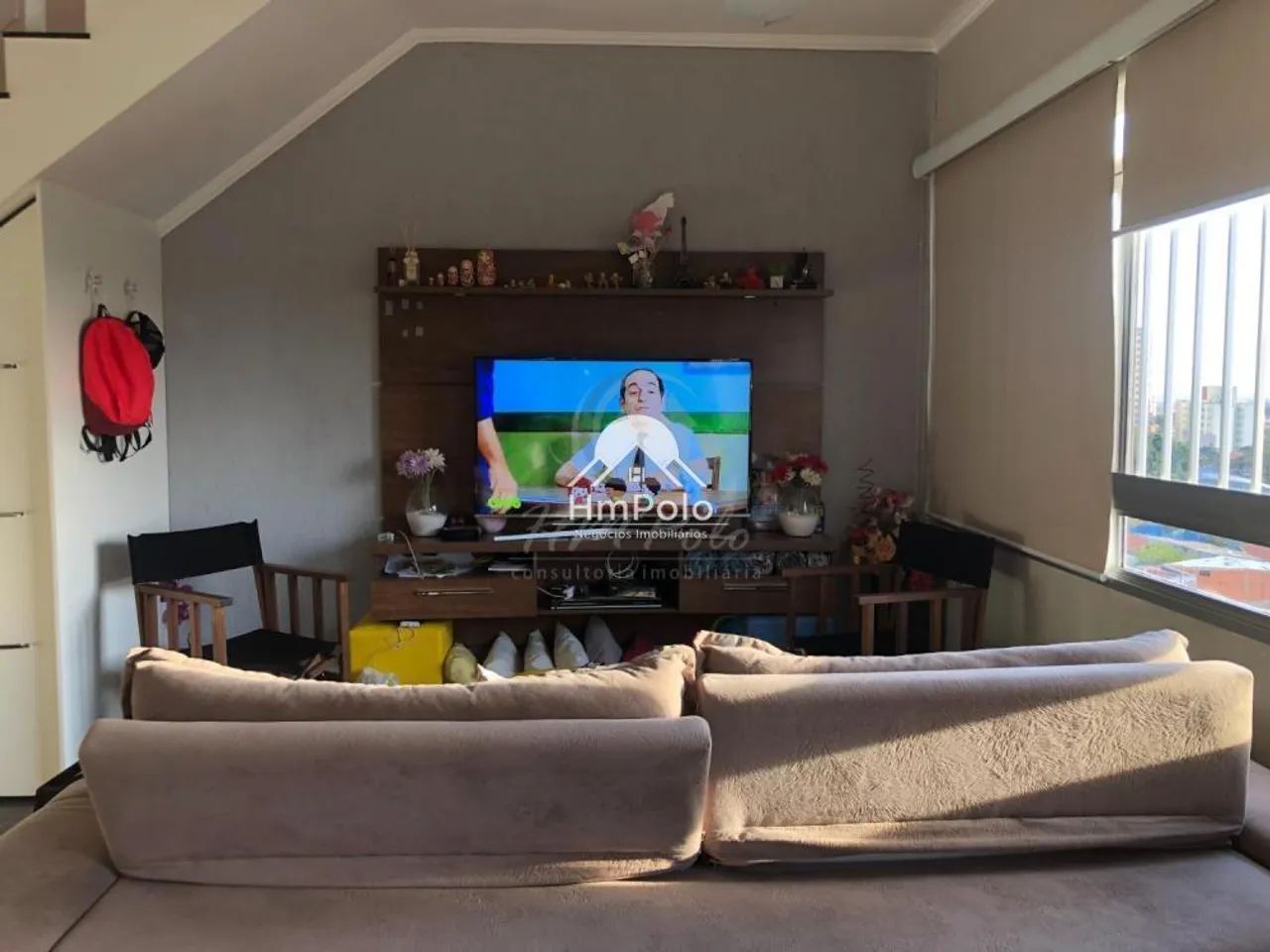 Cobertura à venda em Campinas, Jardim Chapadão, com 4 quartos, com 240 m², Cond Edifício R - Foto 4