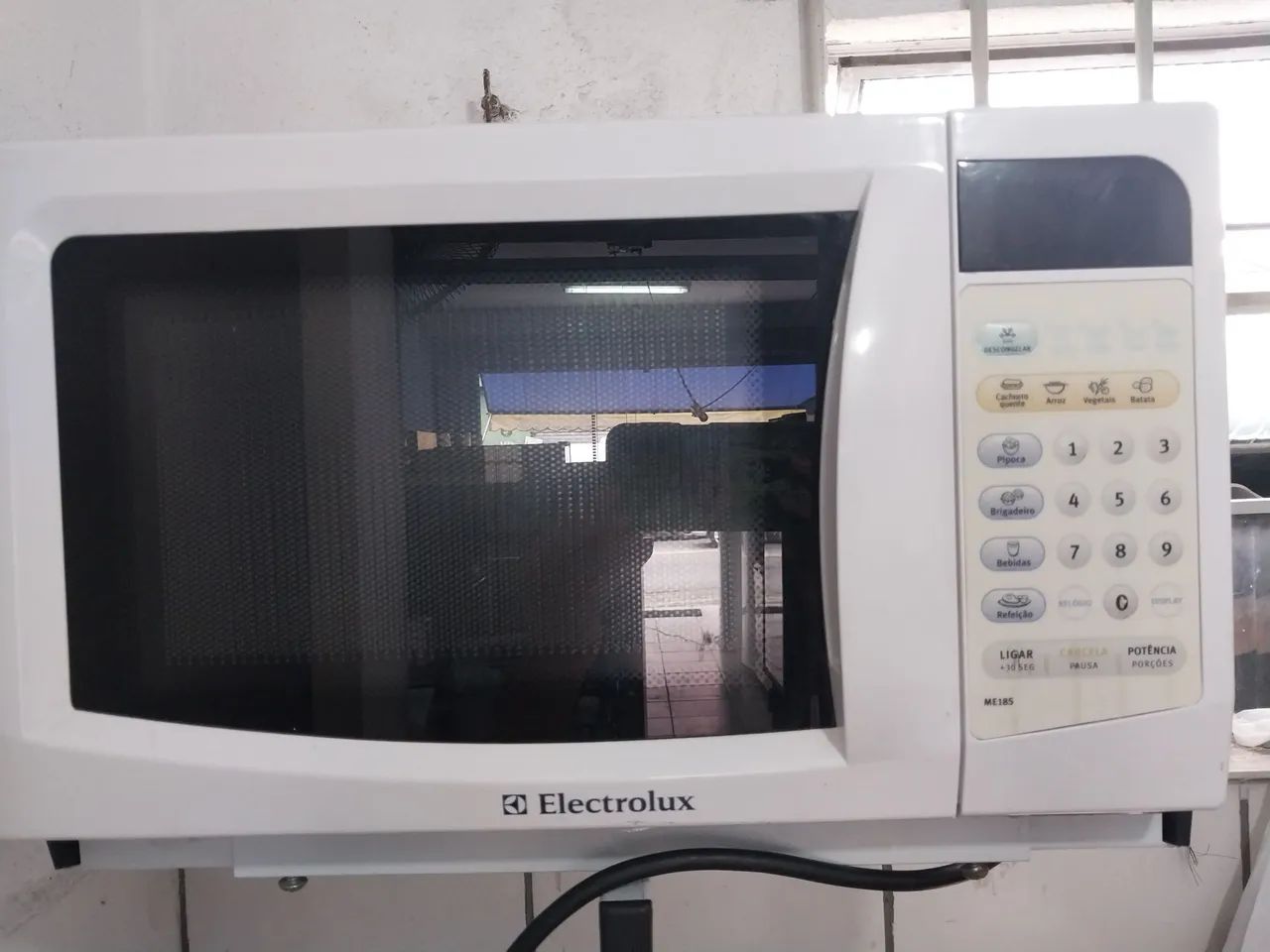 Microondas Electrolux  - Foto 5