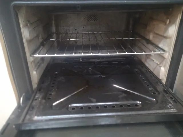 Forno elétrico Brastemp ative - Foto 3