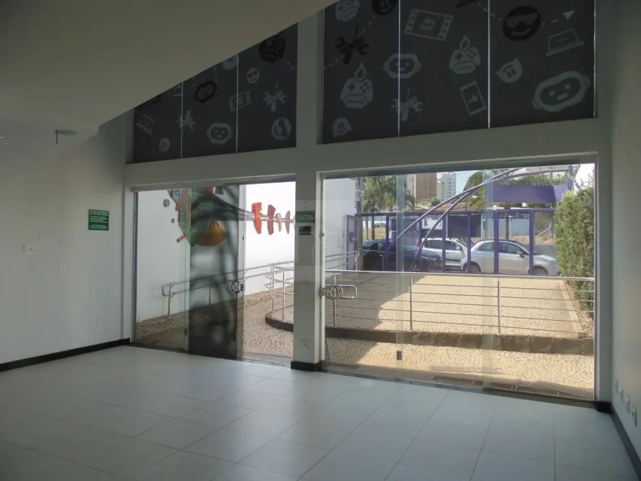 Casa Comercial à Venda no Bairro Fundinho Uberlândia