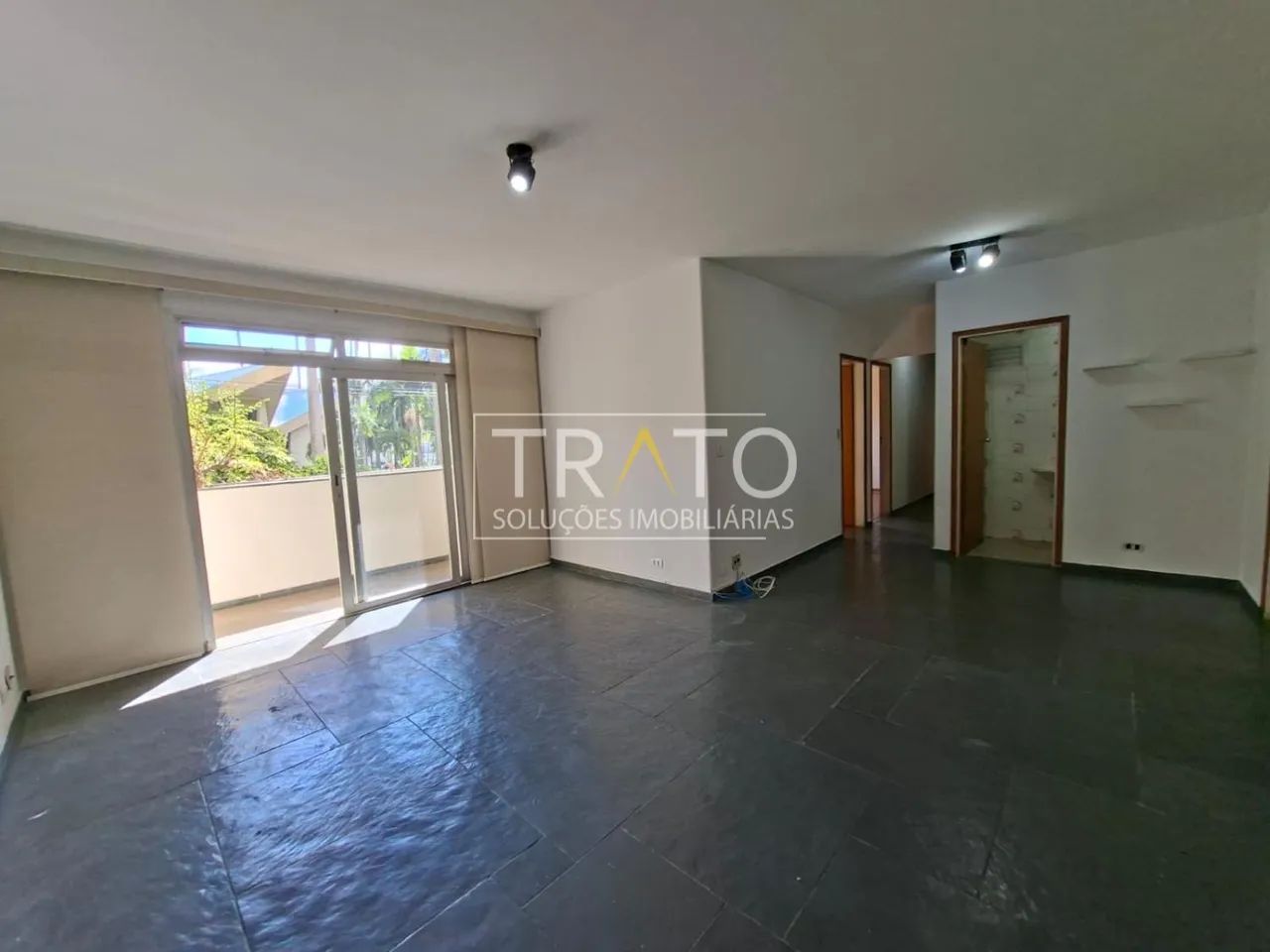 apartamento - Vila Itapura - Campinas - Foto 2