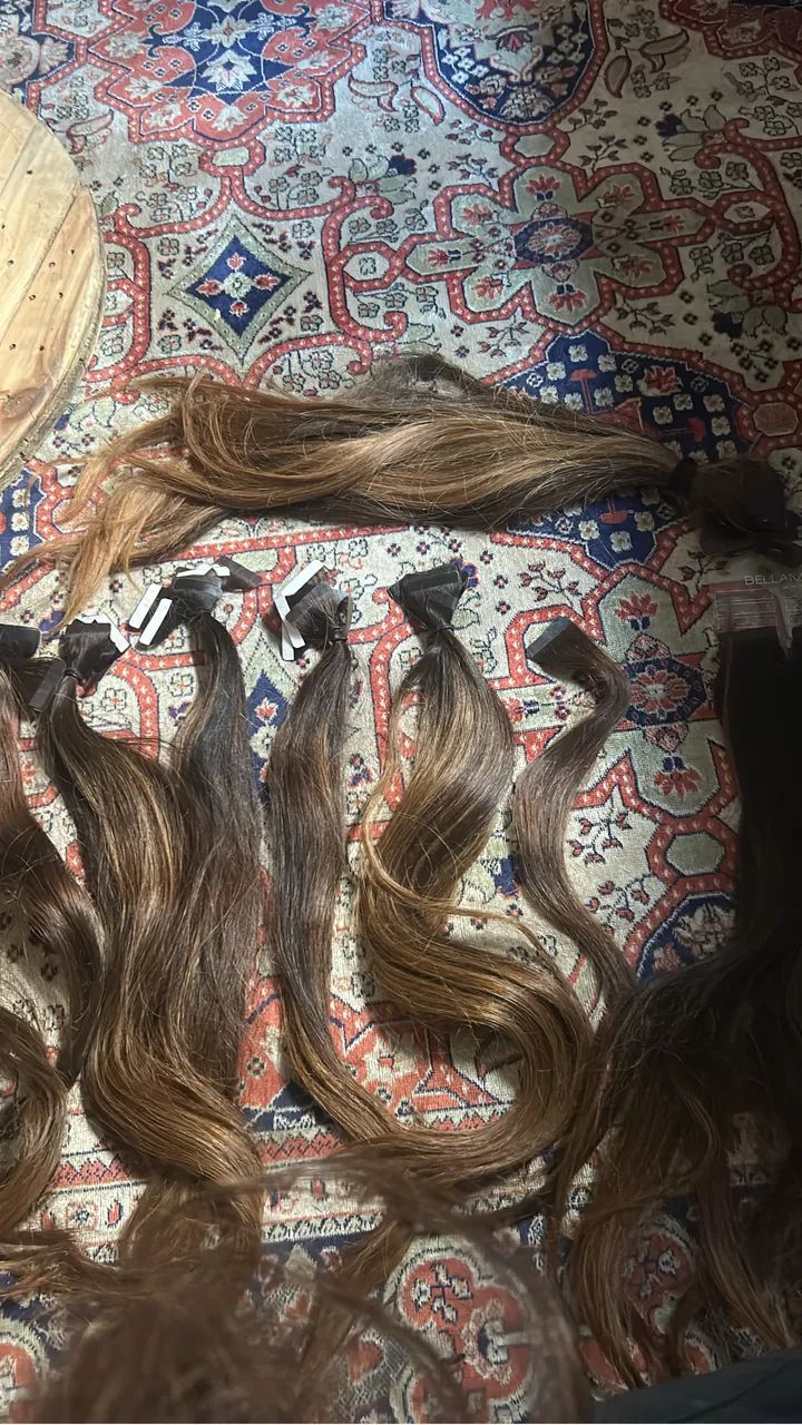 Cabelo  - Foto 2