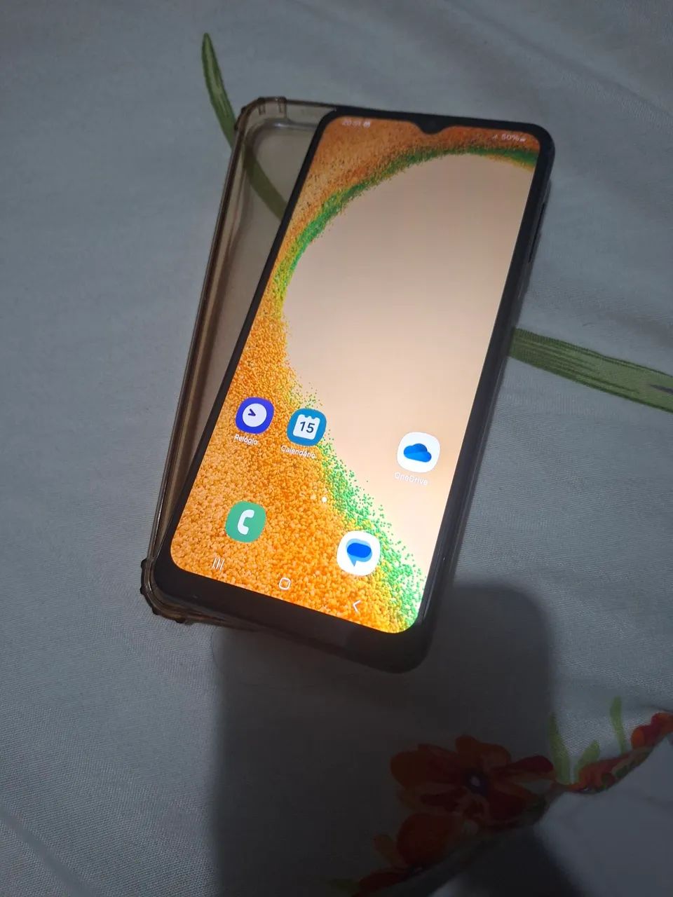  Samsung Galaxy A04s  - Foto 4