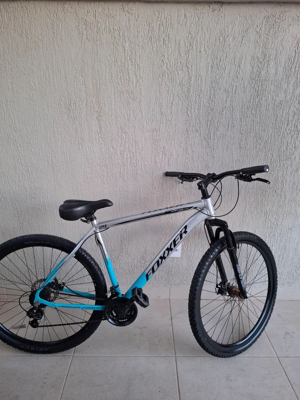 Bicicleta Aro 29 - Foto 3