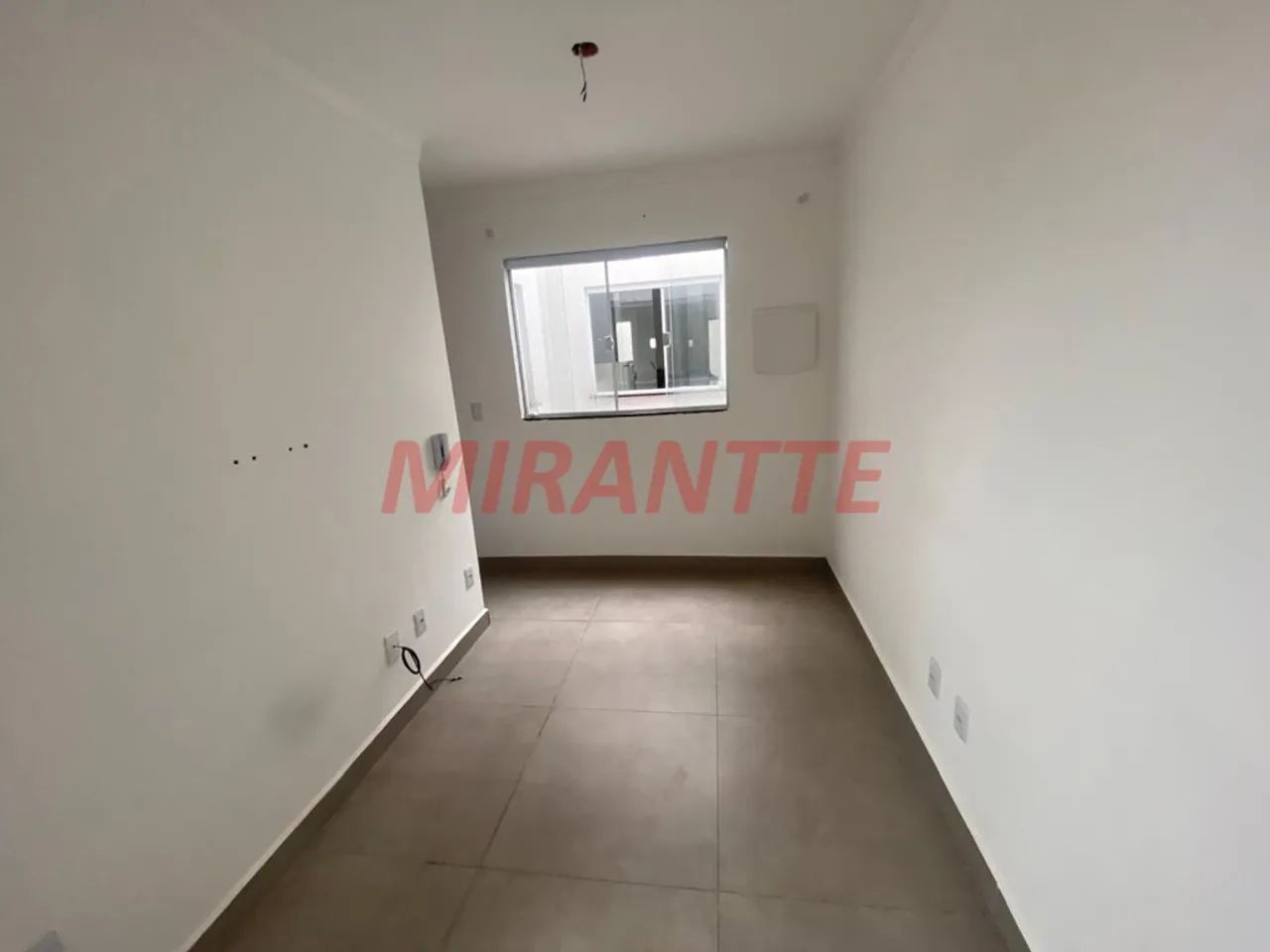 Apartamento de 33m² com 1 quartos em Jardim Consorcio