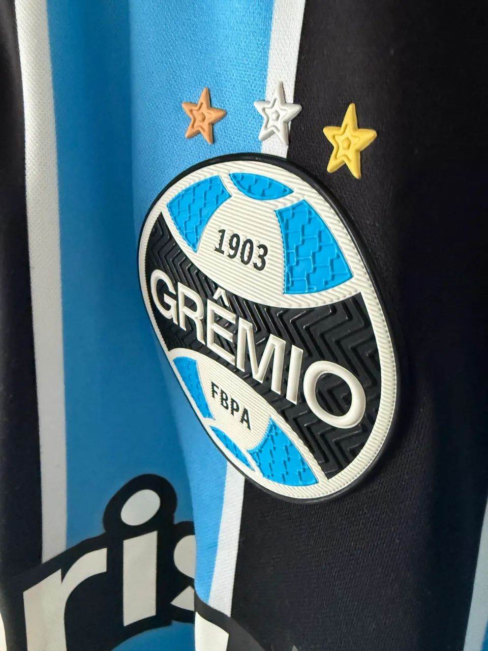 Camisa Grêmio 2019 - Foto 2