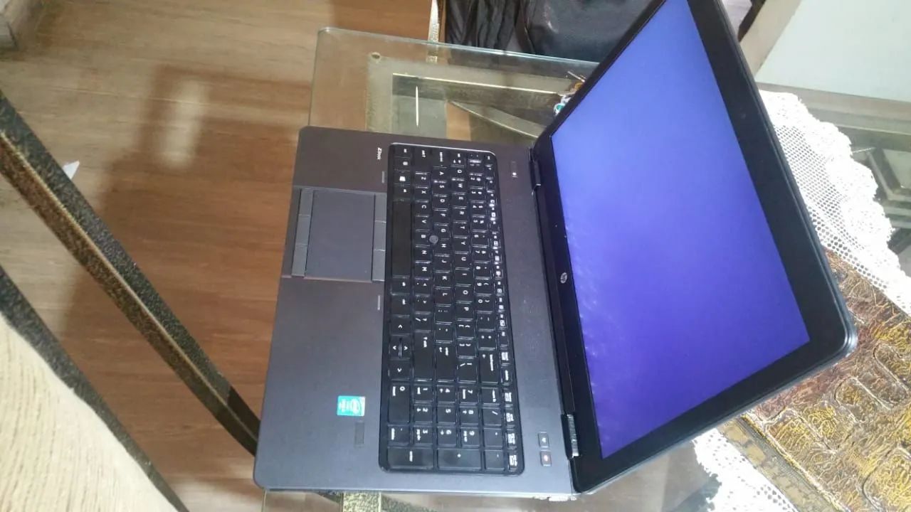 HP ZBOOK 15 G2 - Foto 5