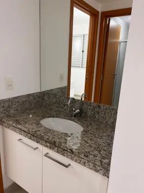 Aluguel - APARTAMENTO - CENTRO BELO HORIZONTE MG - Foto 4