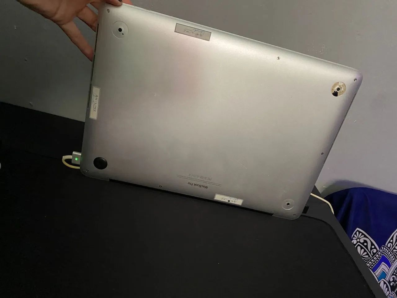 Macbook pro - Foto 2
