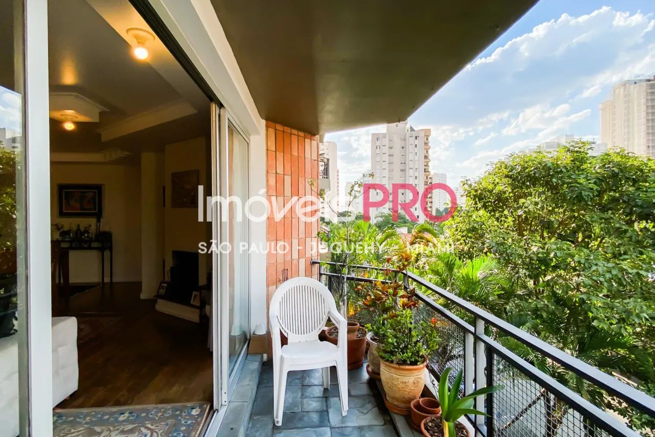 Apto 140 m2 - Foto 5