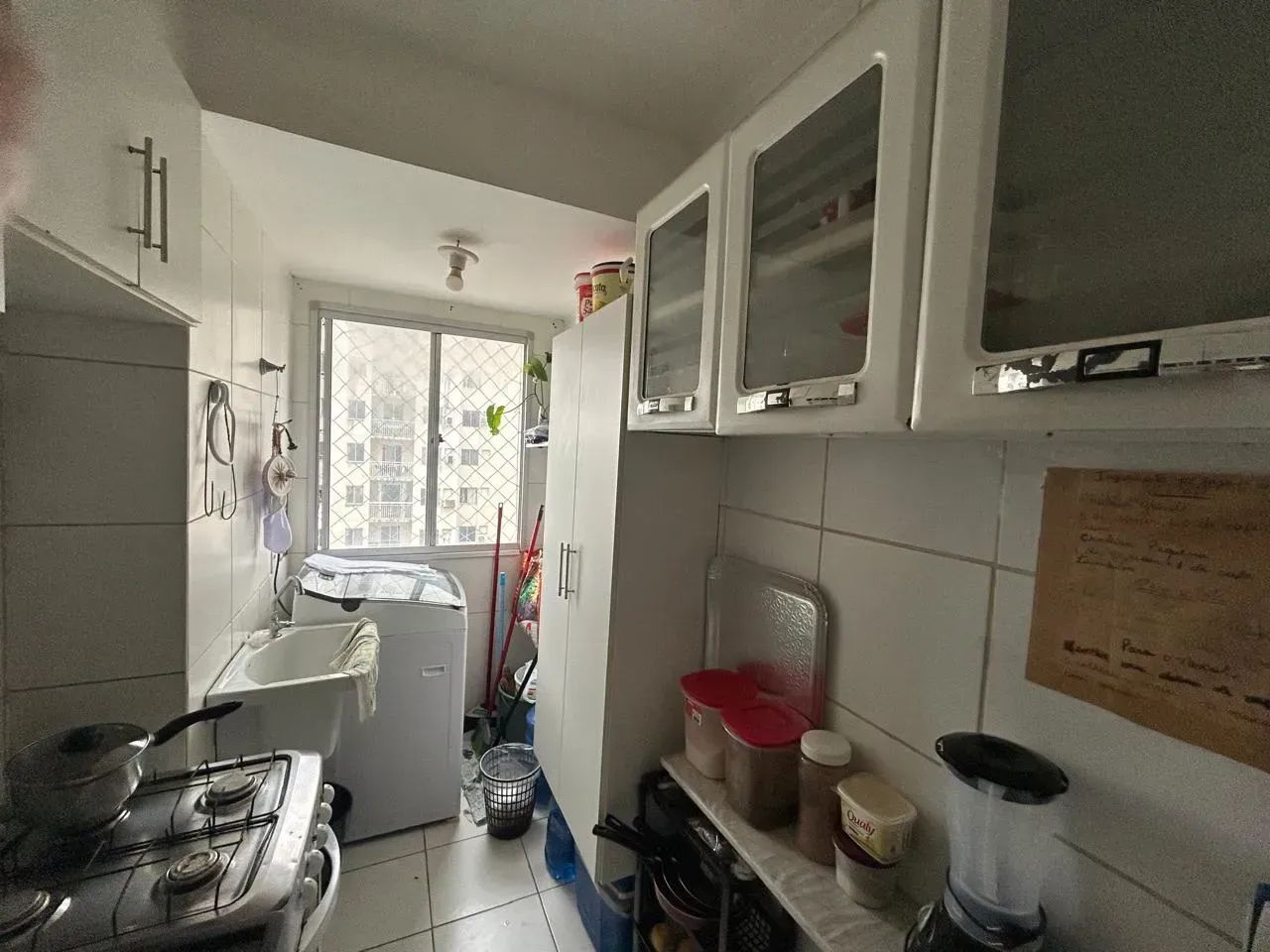 APARTAMENTO À VENDA | COSTA ARAÇAGY - Foto 5