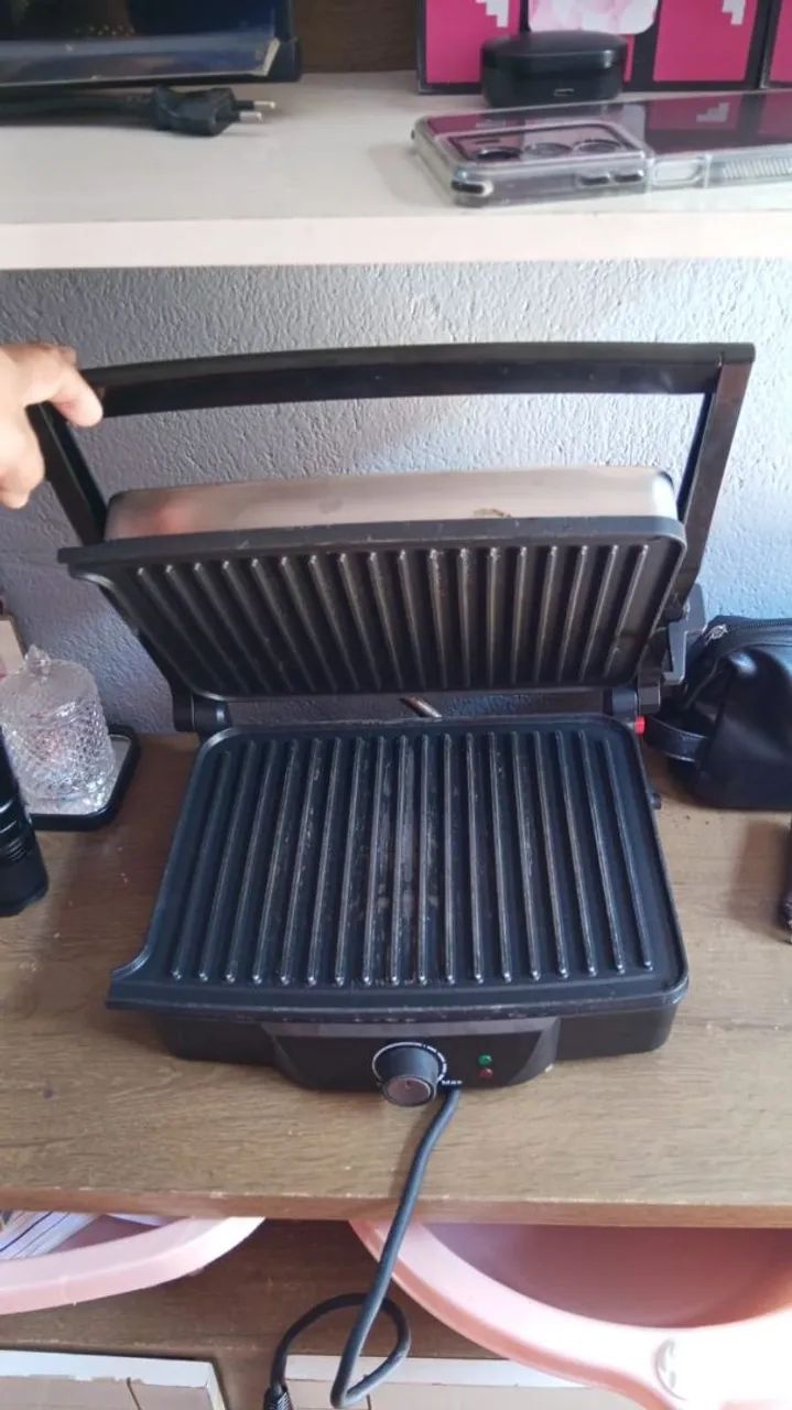 Grill - Foto 2