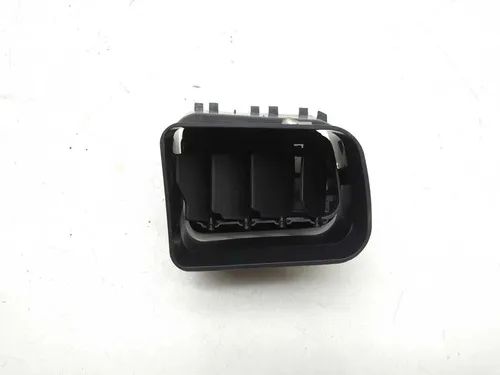 Difusor Ar Direito Central Renault Logan 2015 - Foto 3