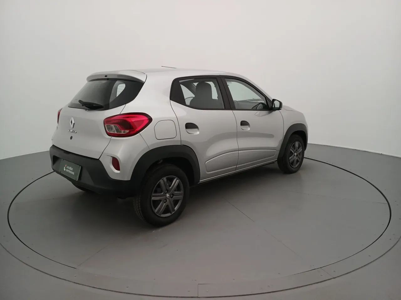 Renault Kwid 1.0 Zen 2026 - Foto 5