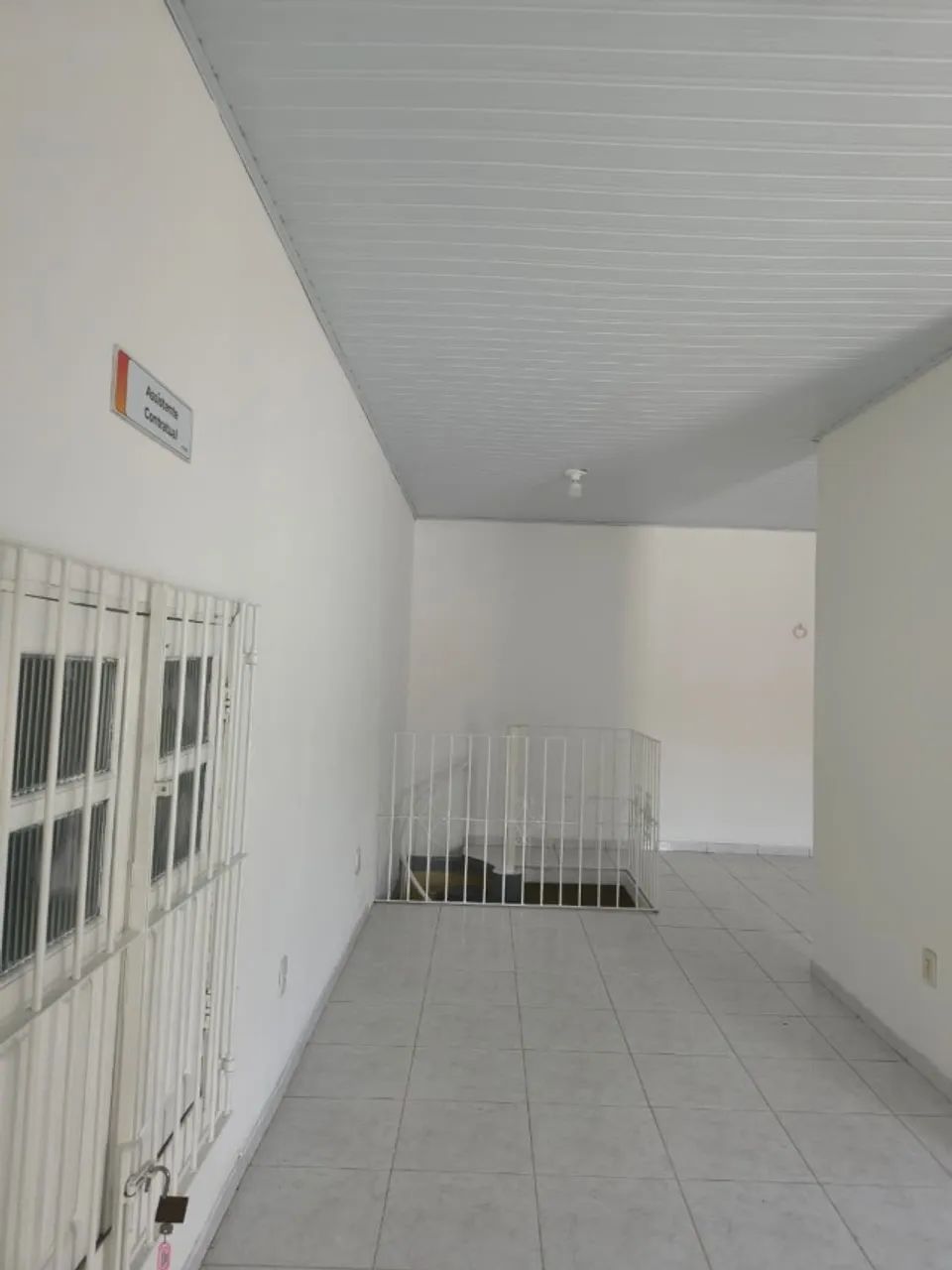 Aluga-se  casa comercial- Conjunto Maguari  - Foto 5